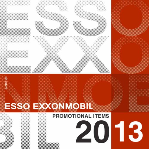 Realizzazione catalogo