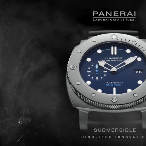 Creatività e realizzazione catalogo.