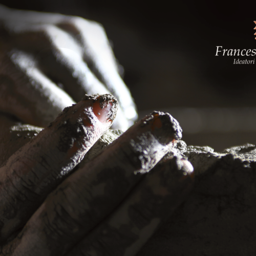 Creatività e realizzazione catalogo