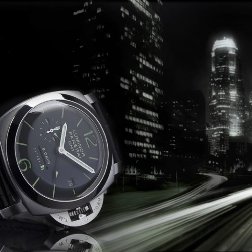 Photo & Image compositing by PXLated