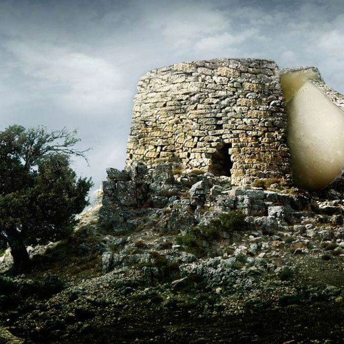 Image compositing & image post production by PXLated COMUNICAZIONE VISIVA